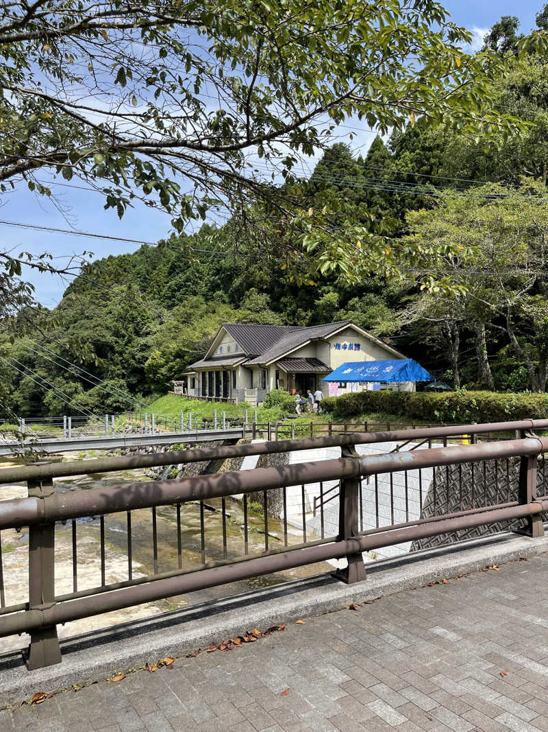 ひろきちさんの畑冷泉館のサ活写真