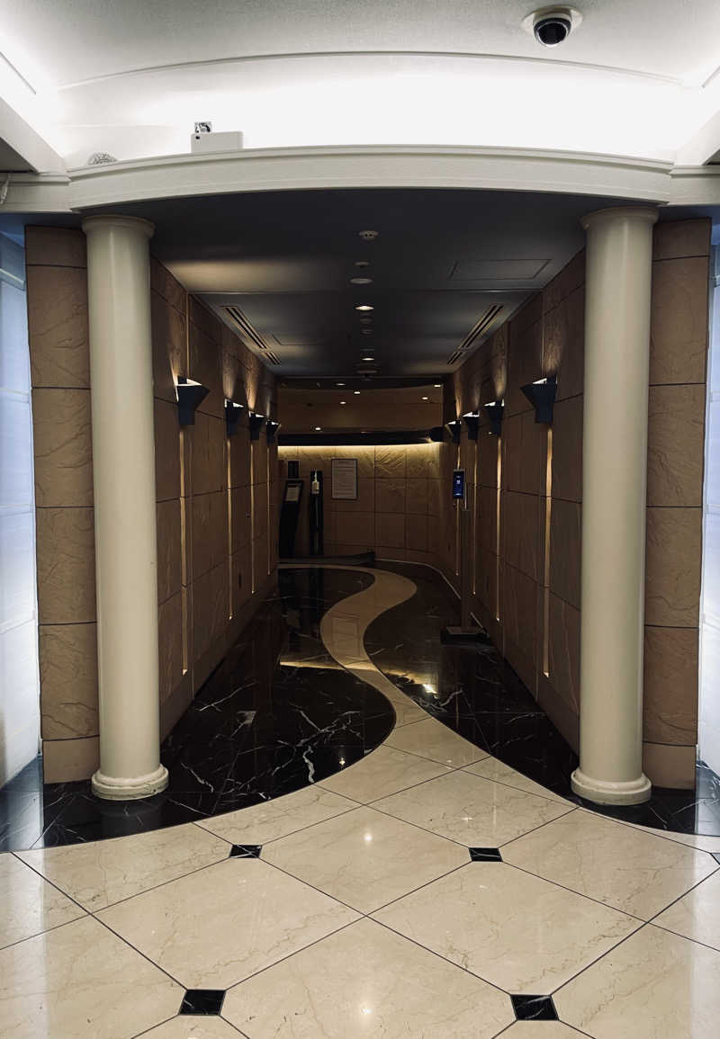 ひろきちさんのスカイスパYOKOHAMAのサ活写真