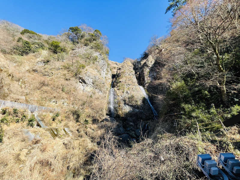 ひろきちさんの垂玉温泉 瀧日和のサ活写真