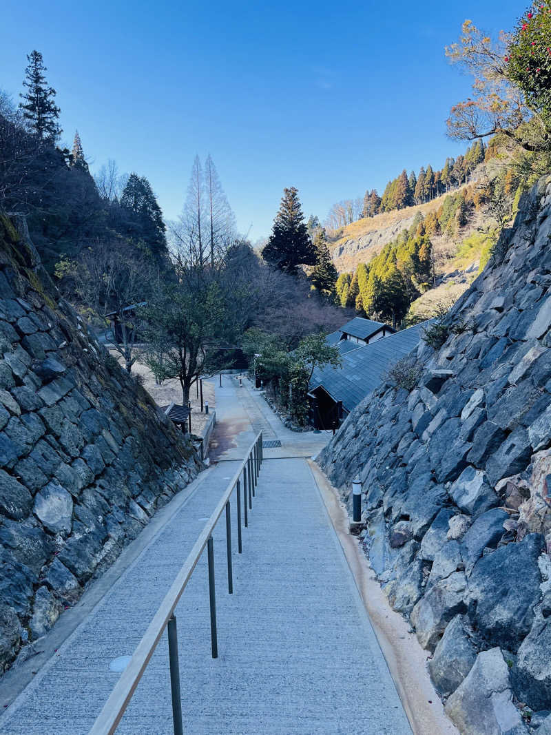 ひろきちさんの垂玉温泉 瀧日和のサ活写真