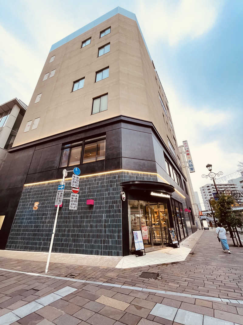 ひろきちさんのsaunahouseのサ活写真