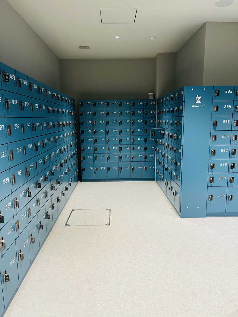 ひろきちさんのsaunahouseのサ活写真