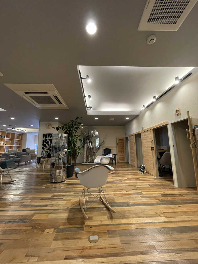 ひろきちさんのウェルビー福岡のサ活写真