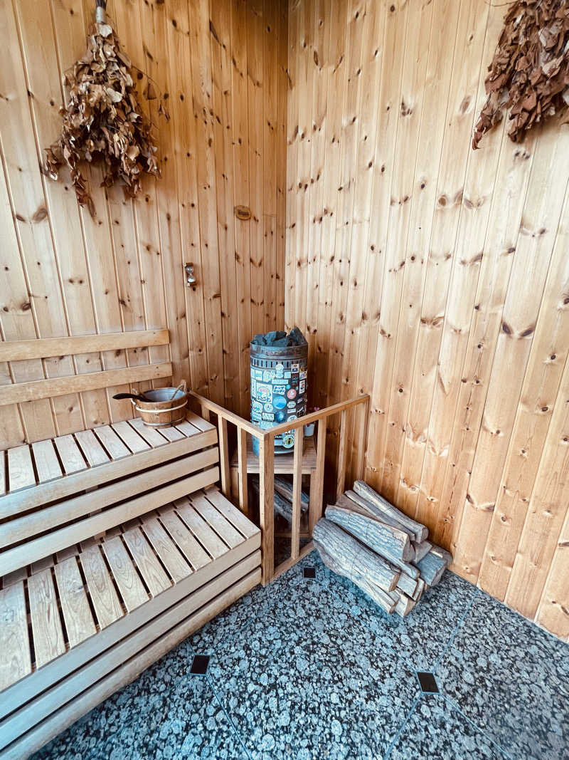 ひろきちさんのウェルビー今池のサ活写真