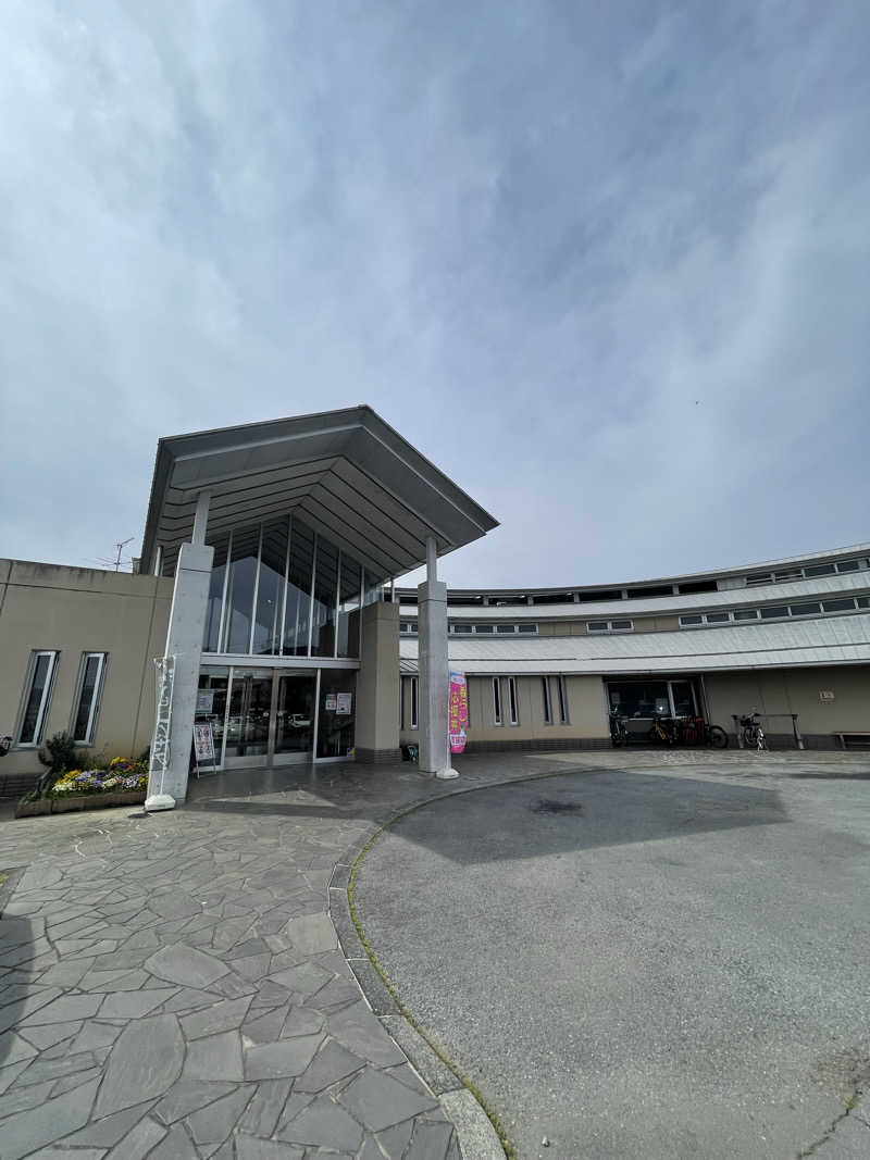 ひろきちさんの湯～トピアかんなみのサ活写真