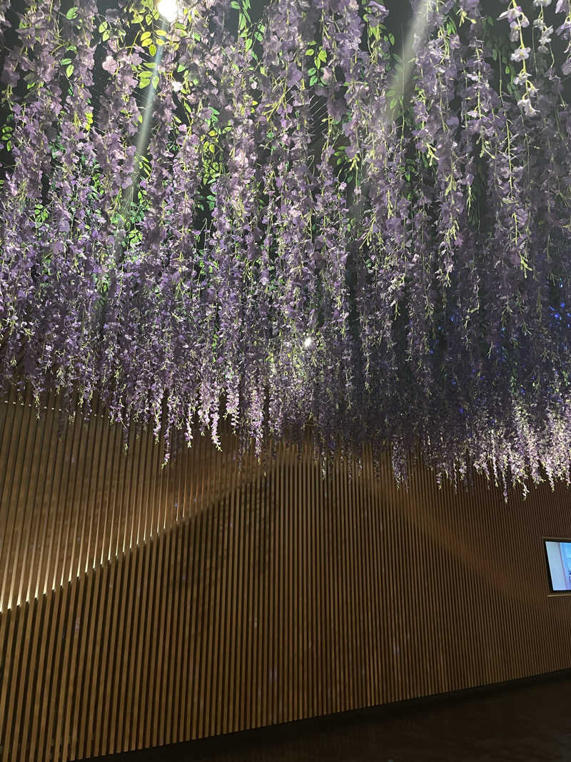 ひろきちさんの木の花の湯(HOTEL CLAD)のサ活写真