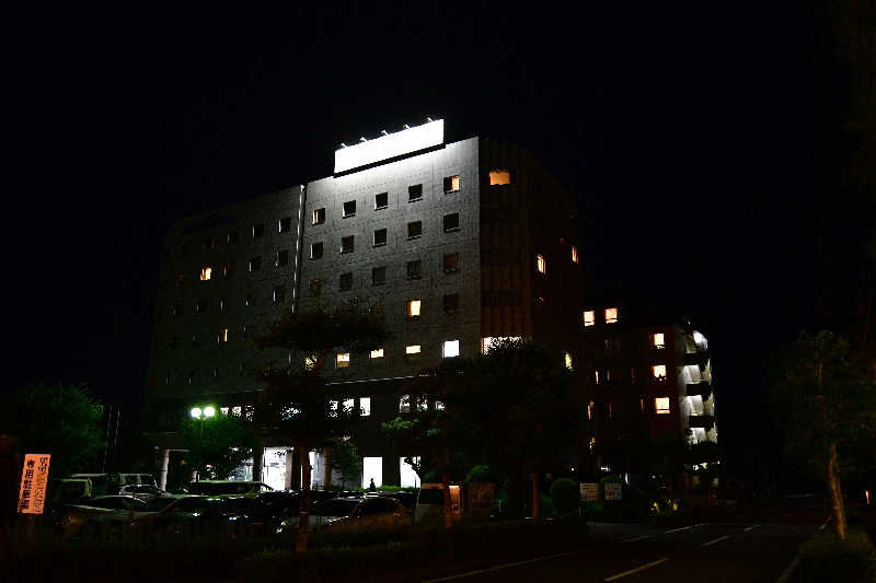 YKKさんの伊万里グランドホテルのサ活写真