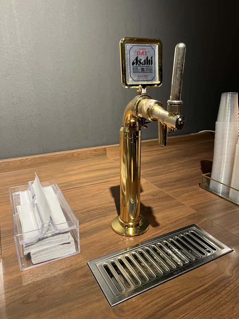 ゆゆゆさんのTAOYA 日光霧降のサ活写真