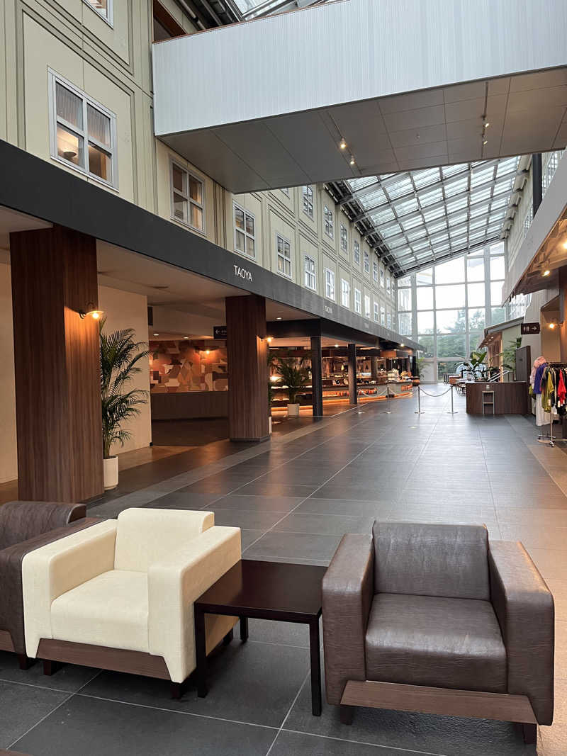 ゆゆゆさんのTAOYA 日光霧降のサ活写真