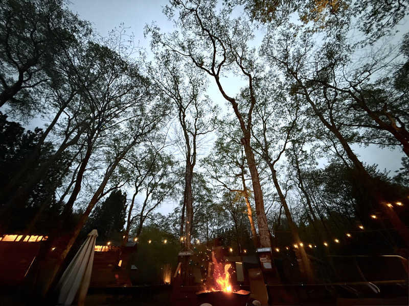 ねんころりさんのThe Saunaのサ活写真