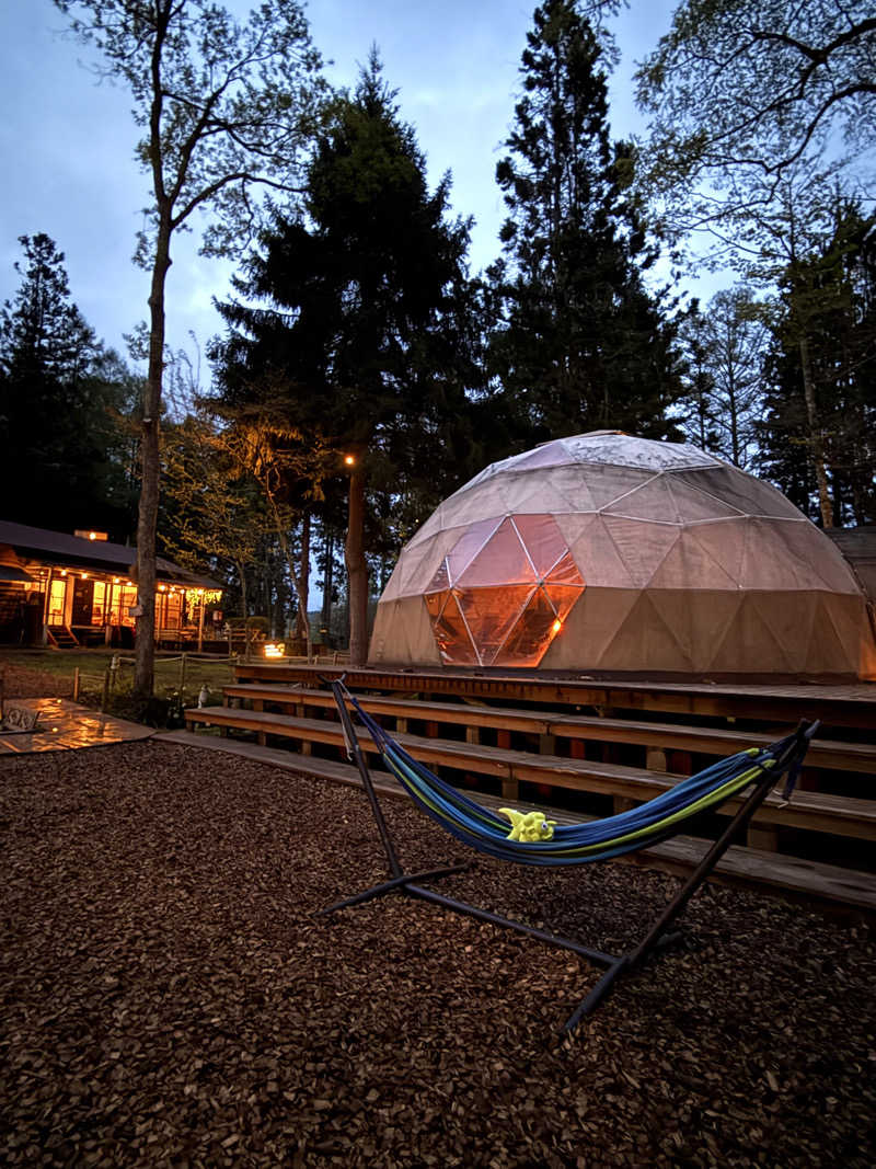 ねんころりさんのThe Saunaのサ活写真