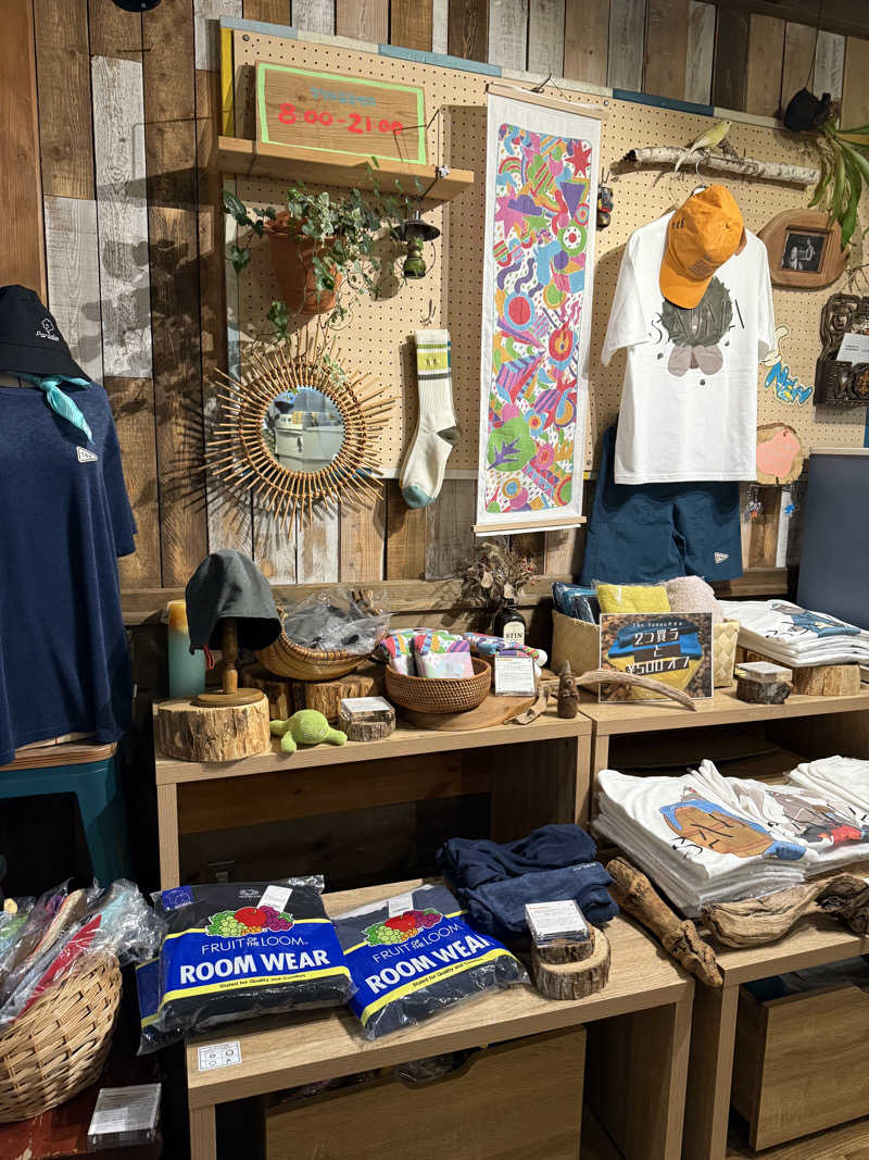 ねんころりさんのThe Saunaのサ活写真