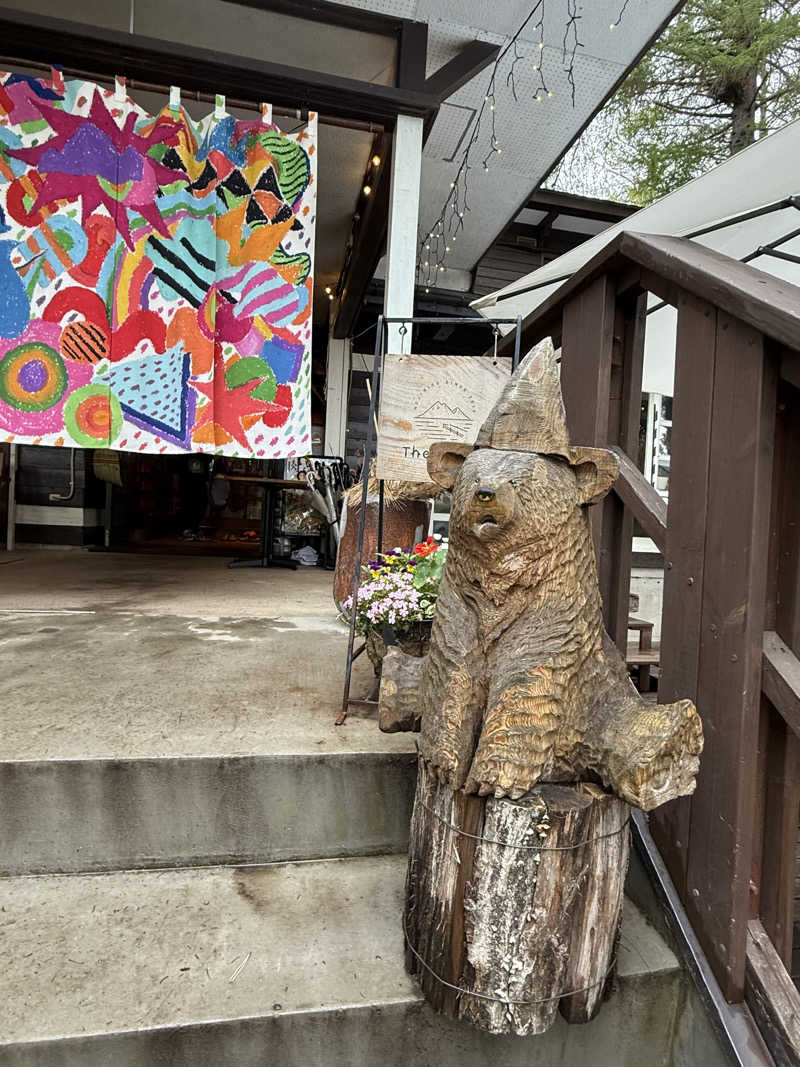 ねんころりさんのThe Saunaのサ活写真