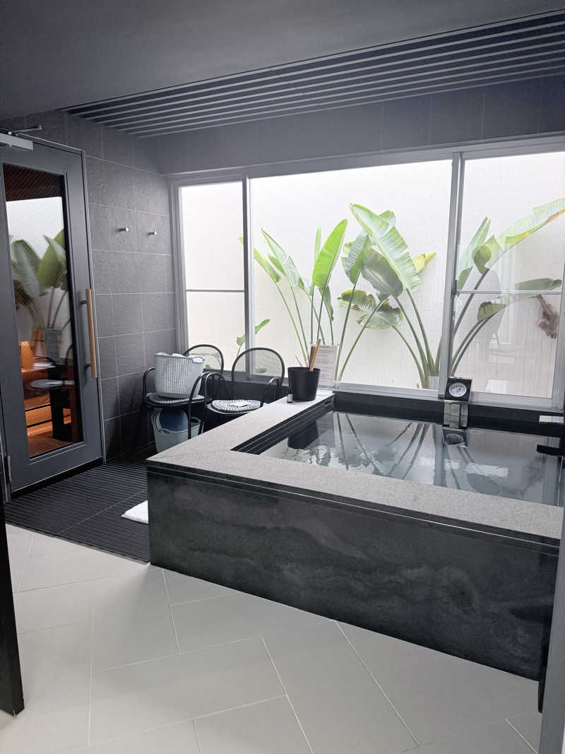 ねんころりさんのVilla Conte The SAUNAのサ活写真