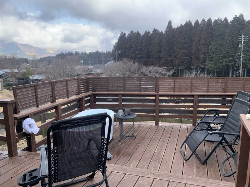 18さんのコスギリゾート バレルサウナのサ活写真