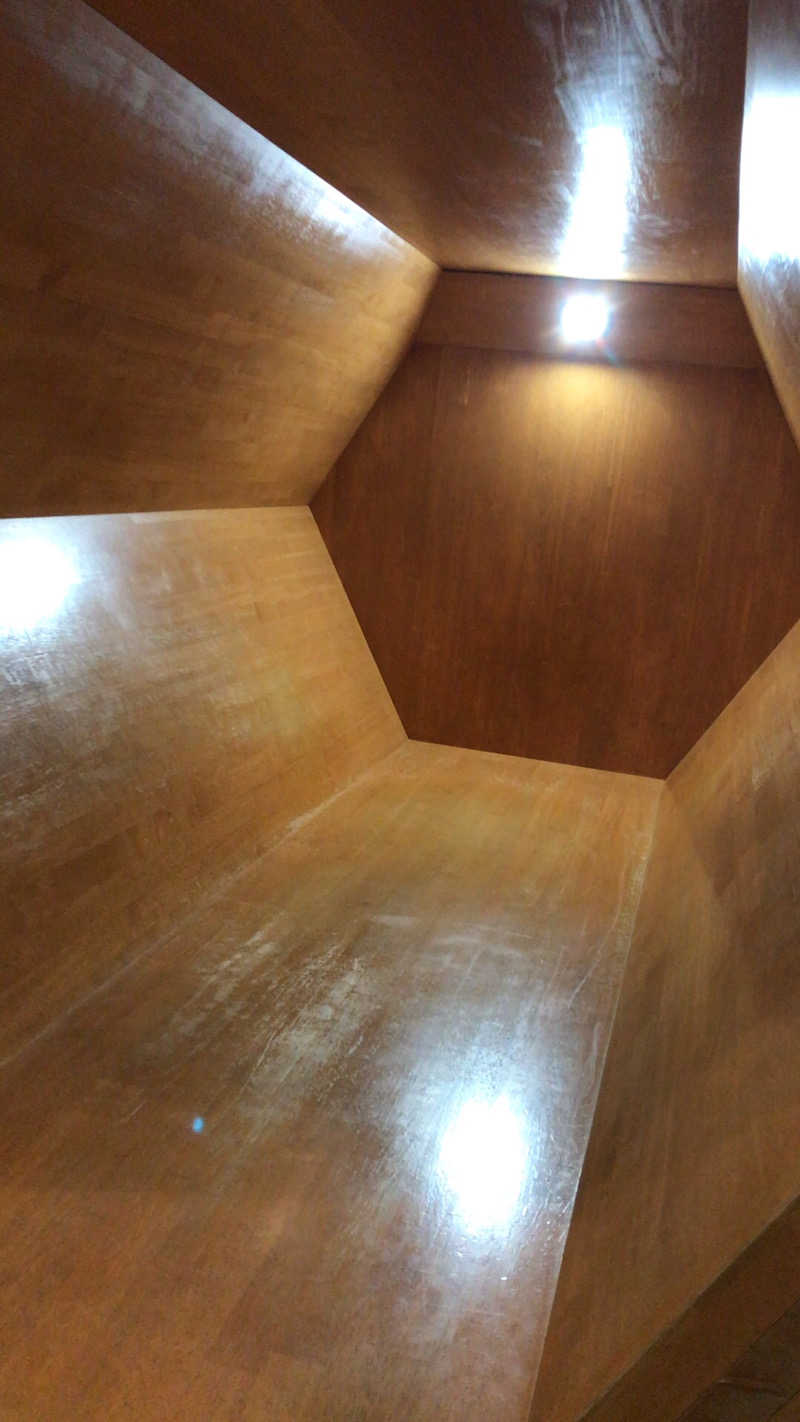 ♨️taぁくん♨️さんのRAKU SPA Cafe 浜松のサ活写真