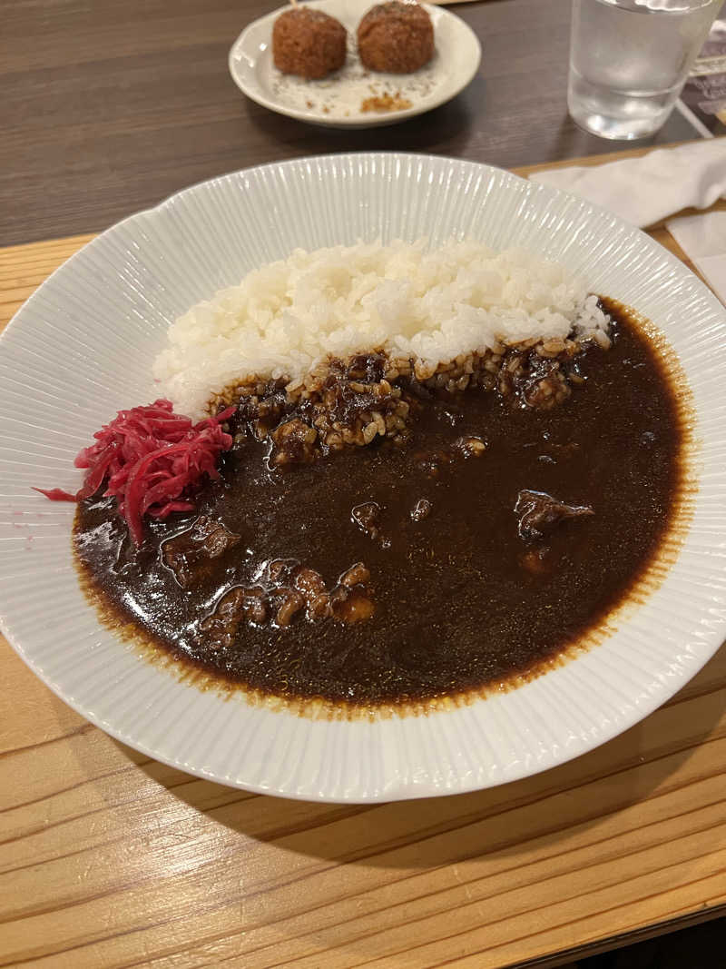 RRRさんの朝日湯源泉ゆいるのサ活写真