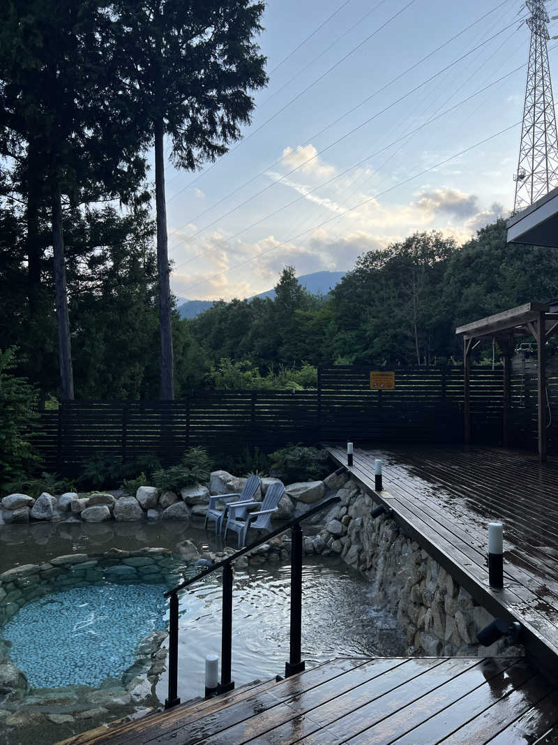 RRRさんの8Seas Sauna HIRA(エイトシーズサウナ比良)のサ活写真