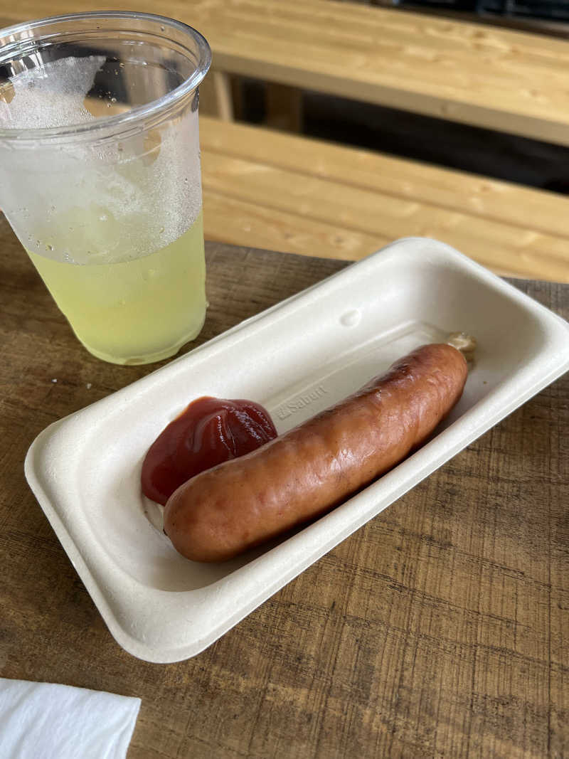 RRRさんのKanzaki Sanga Saunaのサ活写真