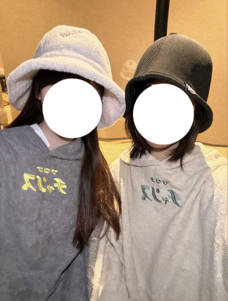 miさんの豊島園 庭の湯のサ活写真