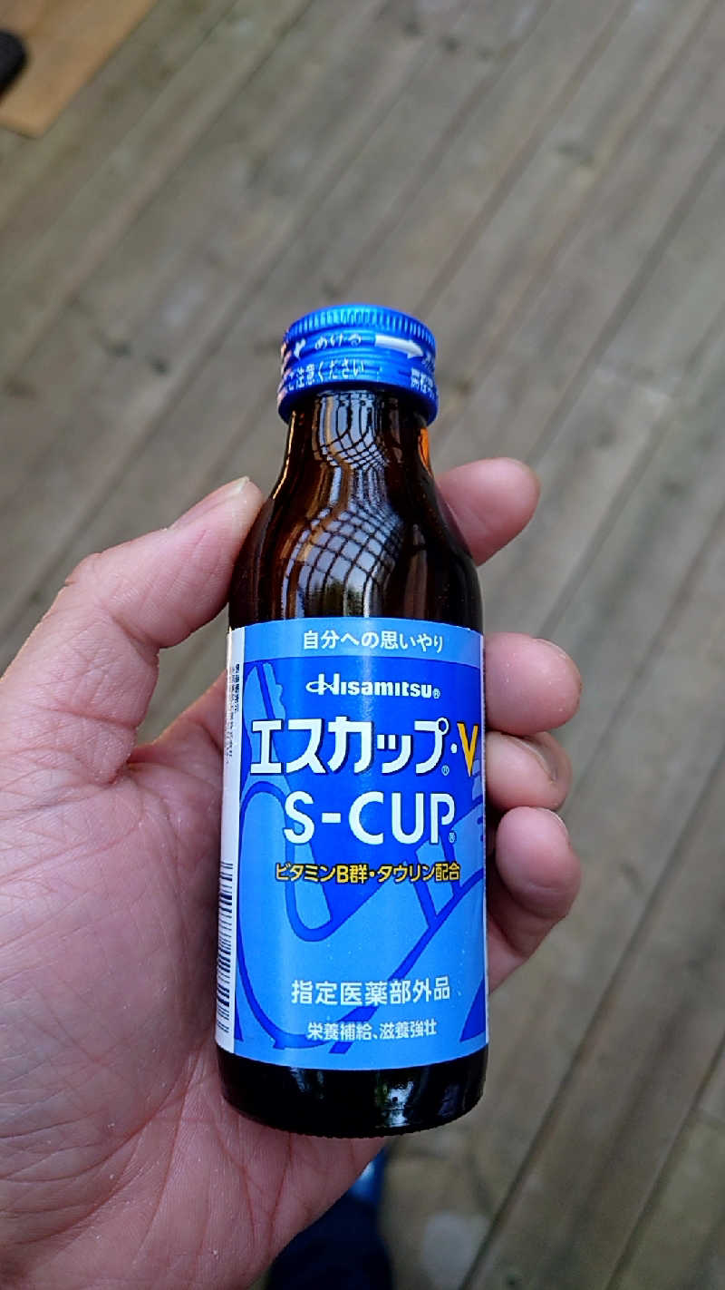 田舎のジャイアンさんの行田・湯本天然温泉 茂美の湯のサ活写真