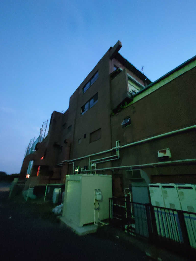 田舎のジャイアンさんの足利鹿島園温泉のサ活写真