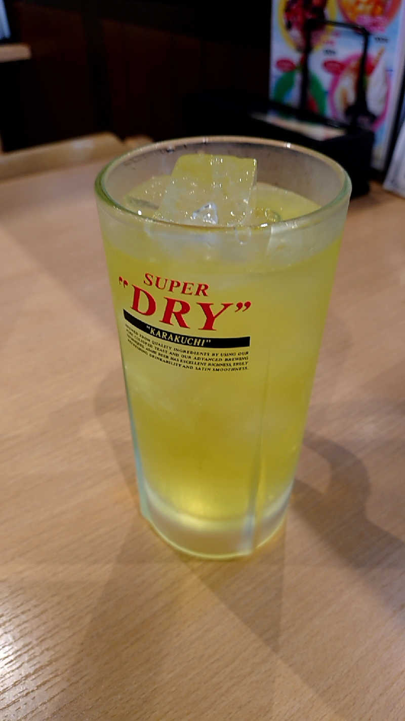 田舎のジャイアンさんのスーパー銭湯 佐野やすらぎの湯のサ活写真