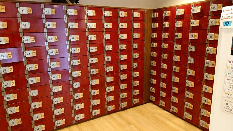 田舎のジャイアンさんの蒲田温泉のサ活写真