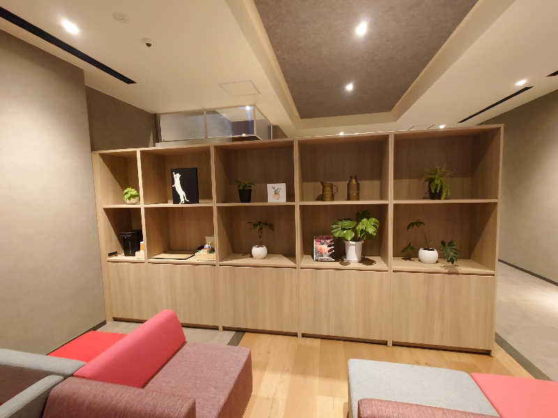 田舎のジャイアンさんのHOTEL R9 Premium 川俣駅前「明和温泉 川俣の湯」のサ活写真