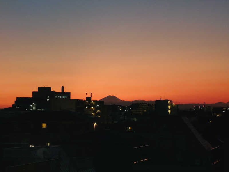 田舎のジャイアンさんの大森湯のサ活写真