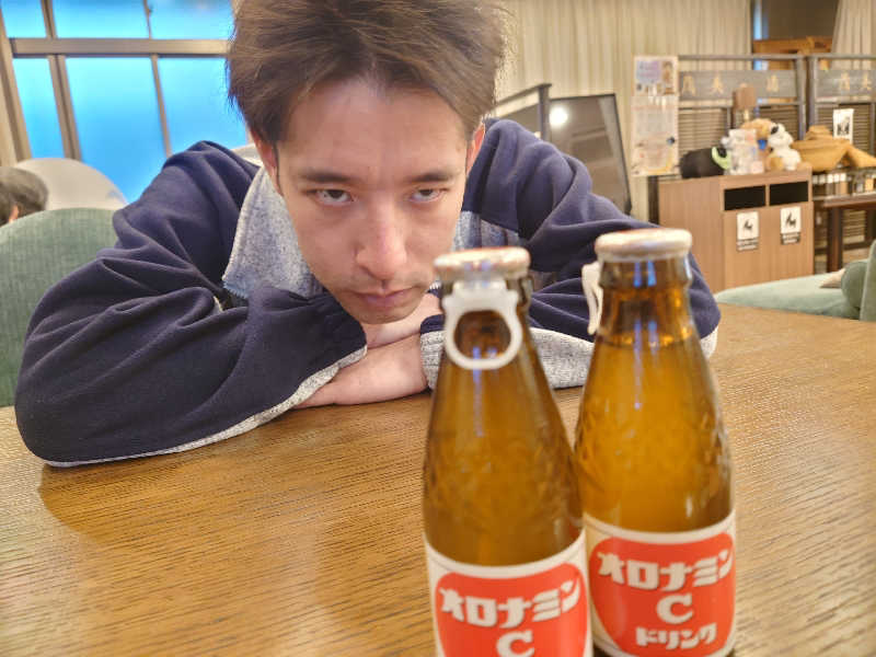 田舎のジャイアンさんの行田・湯本天然温泉 茂美の湯のサ活写真