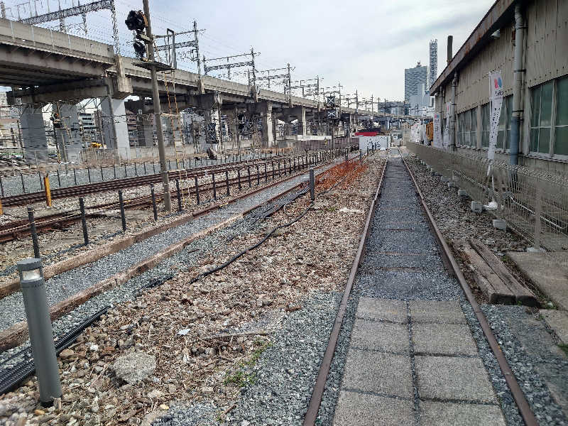 田舎のジャイアンさんのリトルリトリートデポのサ活写真