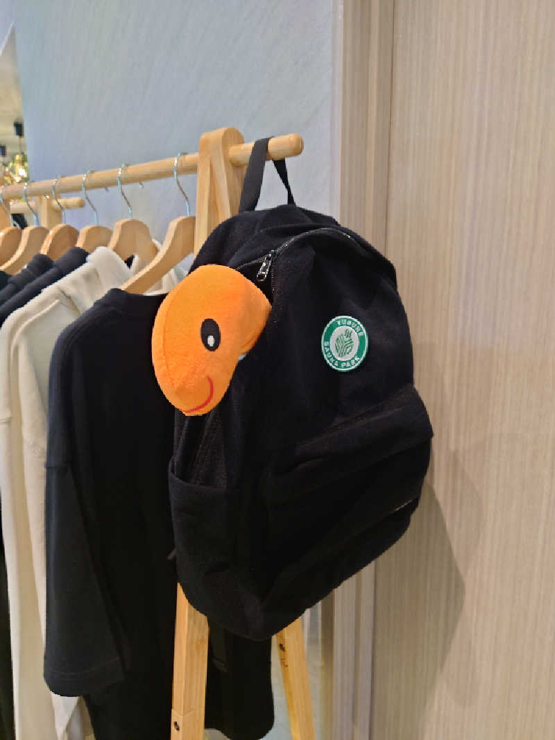 田舎のジャイアンさんのYUBUNE SAUNA PARK はにゅうの湯のサ活写真