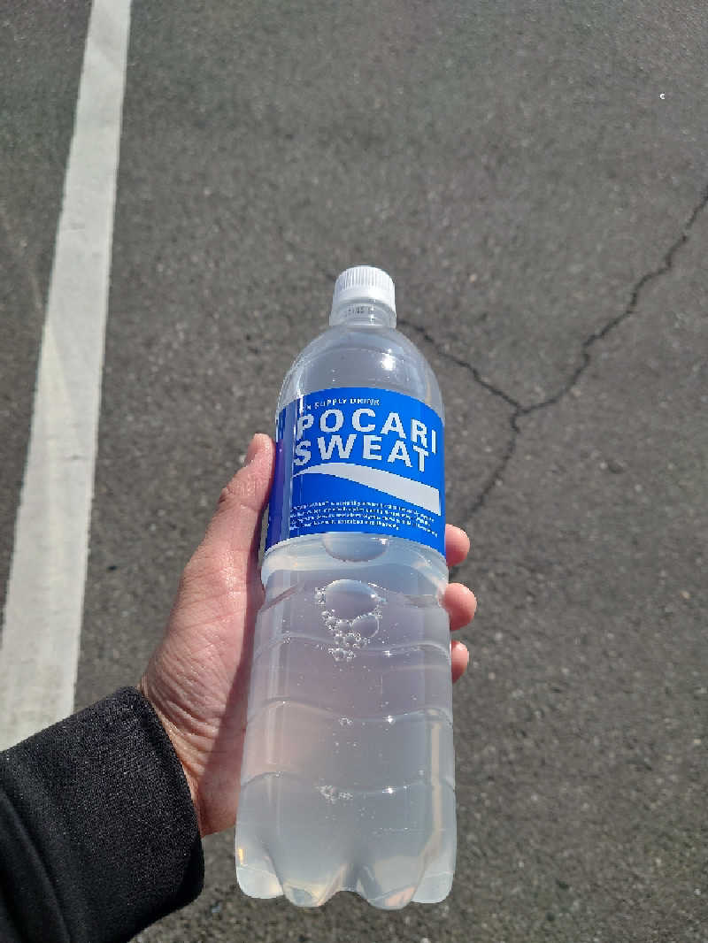 田舎のジャイアンさんのYUBUNE SAUNA PARK はにゅうの湯のサ活写真