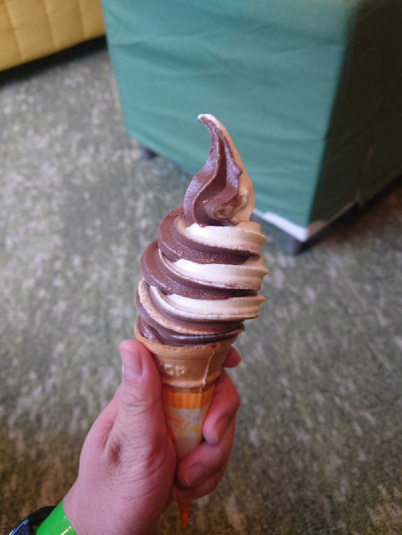 田舎のジャイアンさんのYUBUNE SAUNA PARK はにゅうの湯のサ活写真
