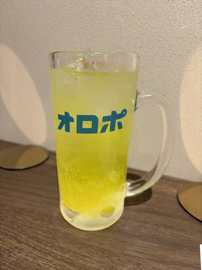 jackyさんのsauna&bath NiHITARUのサ活写真