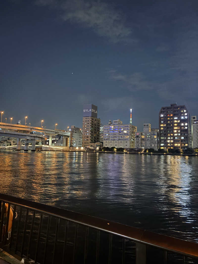 jackyさんのととけん日本橋浜町のサ活写真