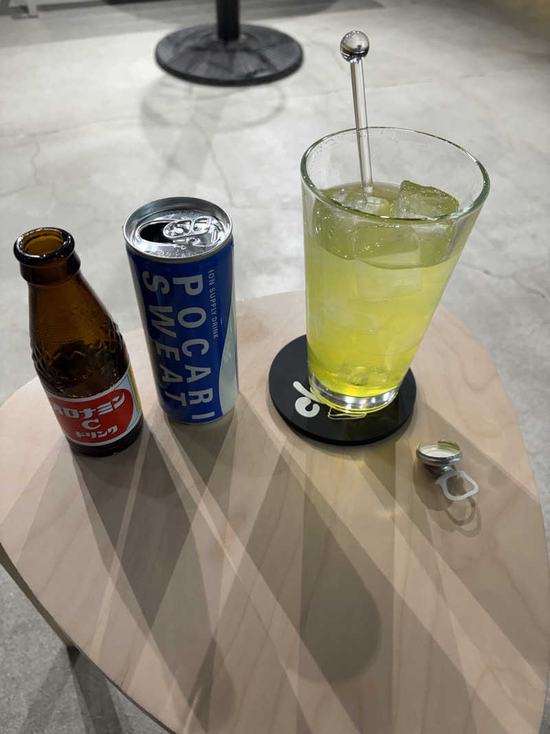 jackyさんのととけん日本橋浜町のサ活写真