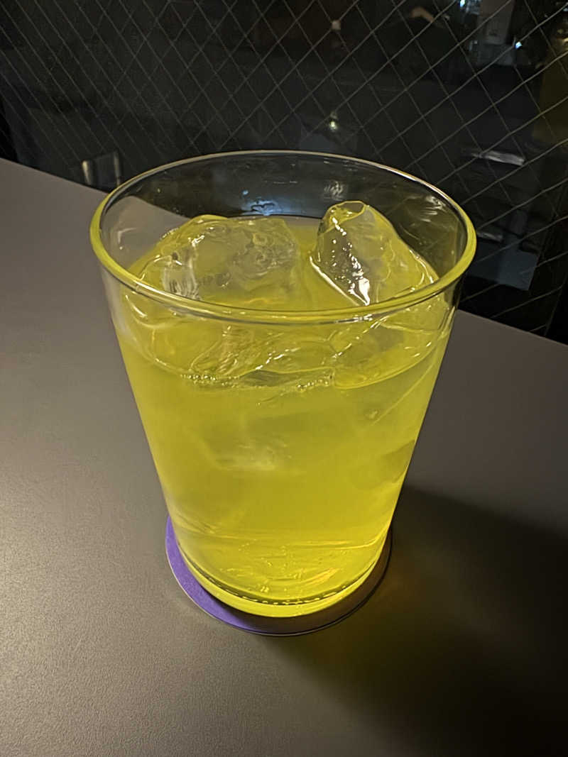 jackyさんのSauna&Drink YOQのサ活写真