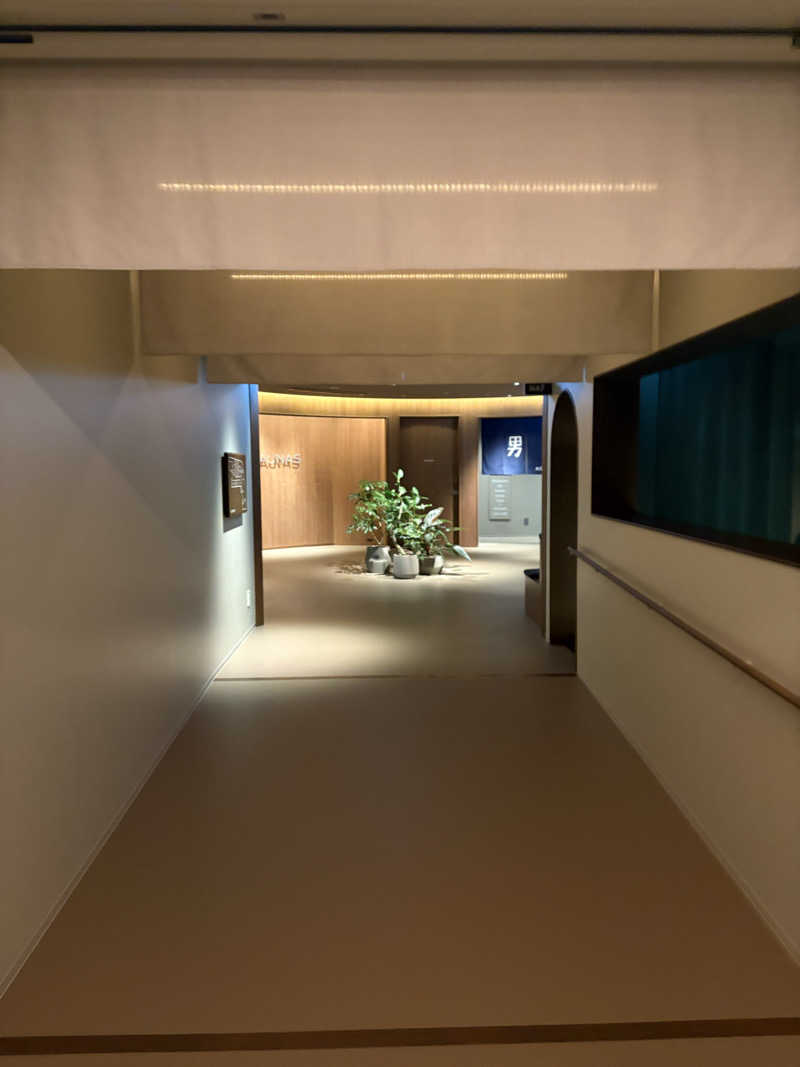 jackyさんの高輪SAUNASのサ活写真