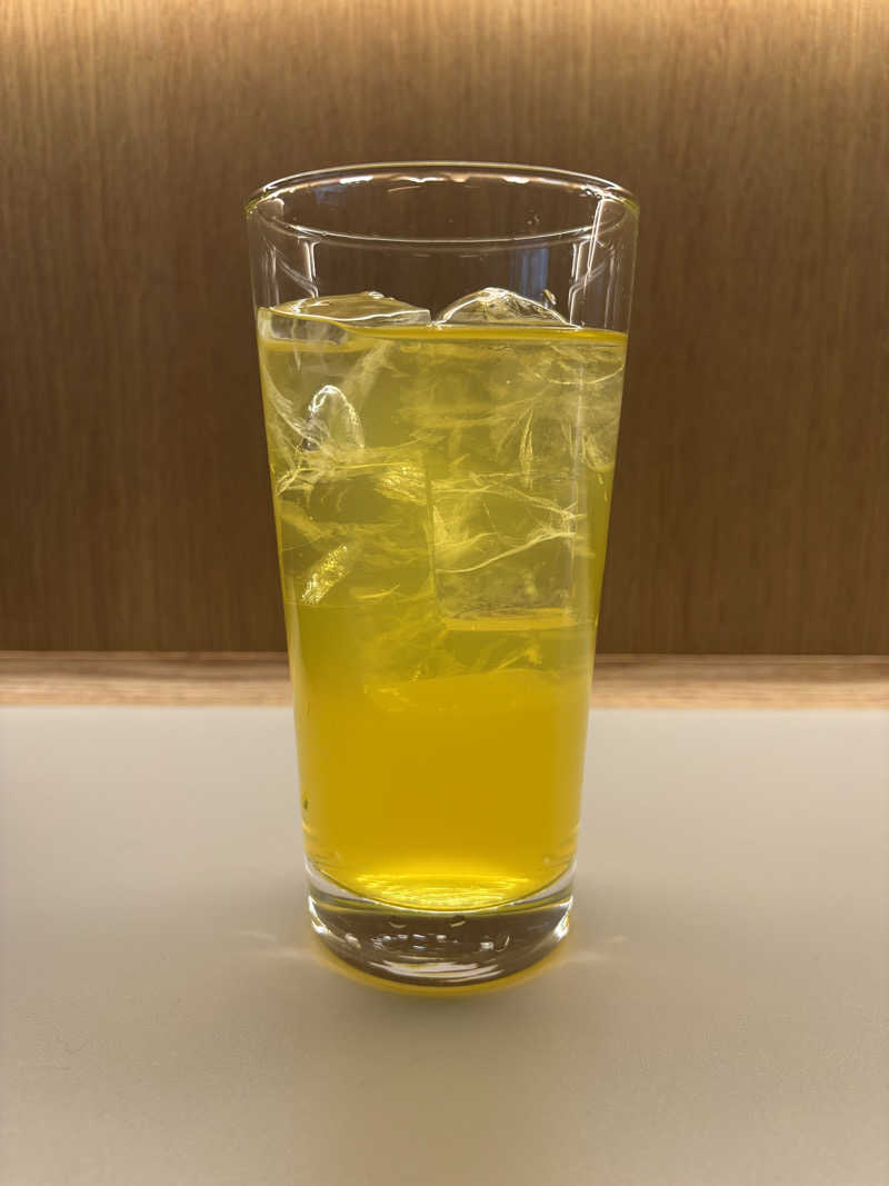 jackyさんの渋谷SAUNASのサ活写真