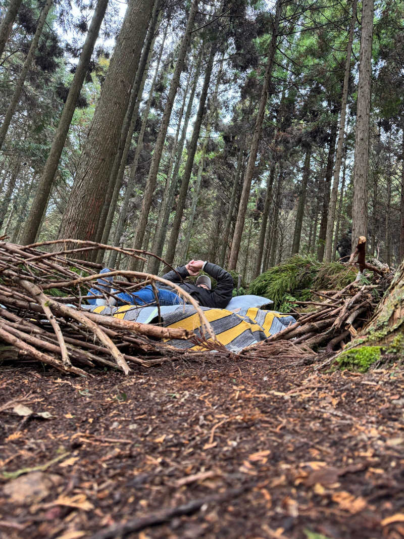 サウナジャーニーさんのGROUND ROCK CASTLEのサ活写真