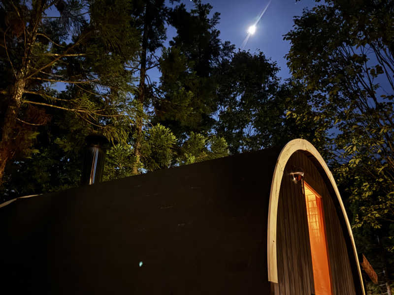 サウナジャーニーさんのGROUND ROCK CASTLE saunaのサ活写真