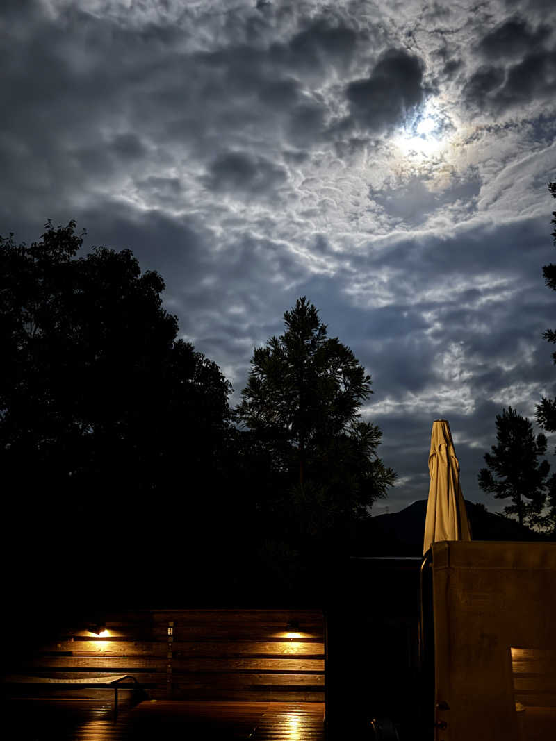 サウナジャーニーさんのGROUND ROCK CASTLE saunaのサ活写真