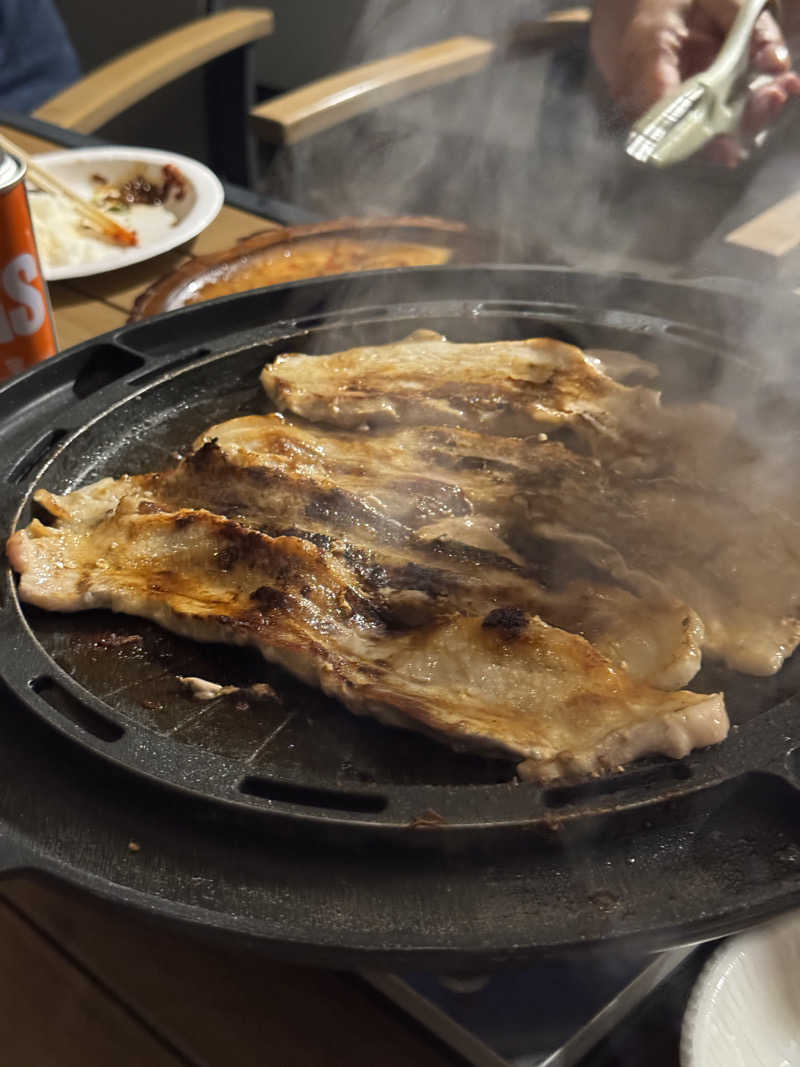 サウナジャーニーさんのGROUND ROCK CASTLE saunaのサ活写真