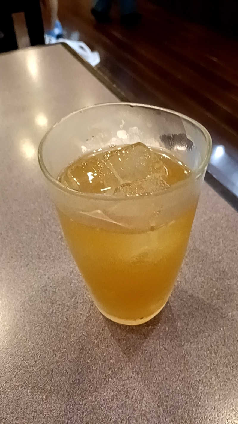 リコラガマフィンさんのお湯処 美福のサ活写真