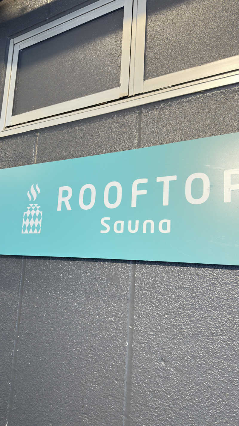 Y YさんのROOFTOP(ルーフトップ)のサ活写真