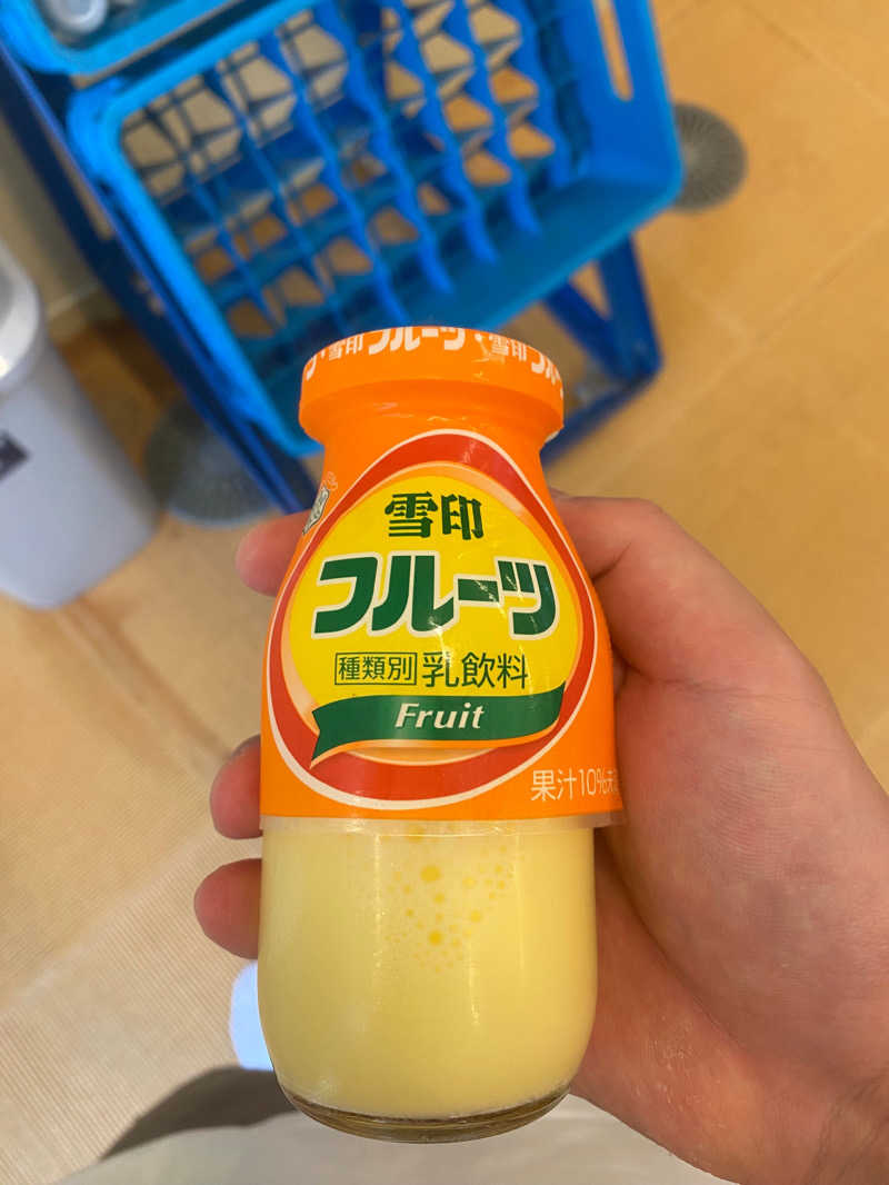 大ちゃんさんの道の駅 上品の郷 (ふたごの湯)のサ活写真