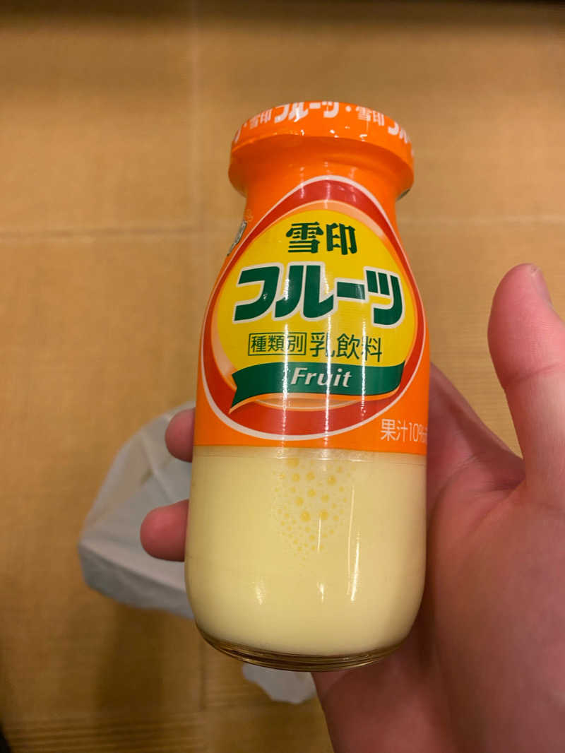 大ちゃんさんの道の駅 上品の郷 (ふたごの湯)のサ活写真