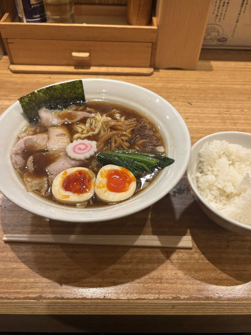 たけおさんのスカイスパYOKOHAMAのサ活写真